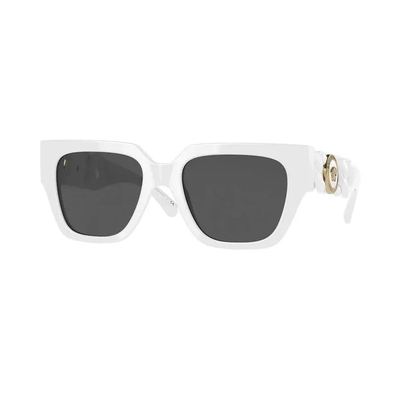 Versace Link Twist Sunglasses