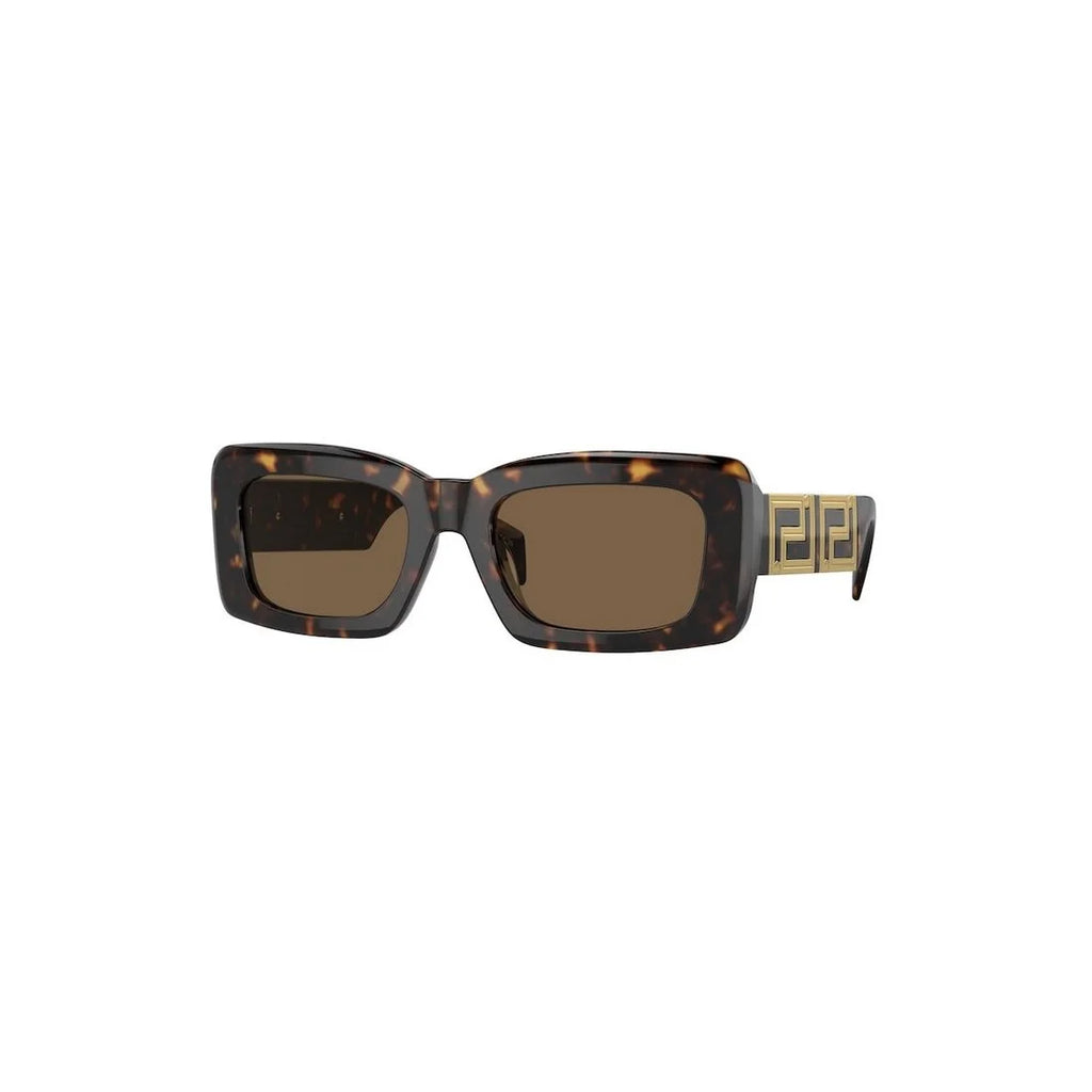 Versace Double Greek Key Square