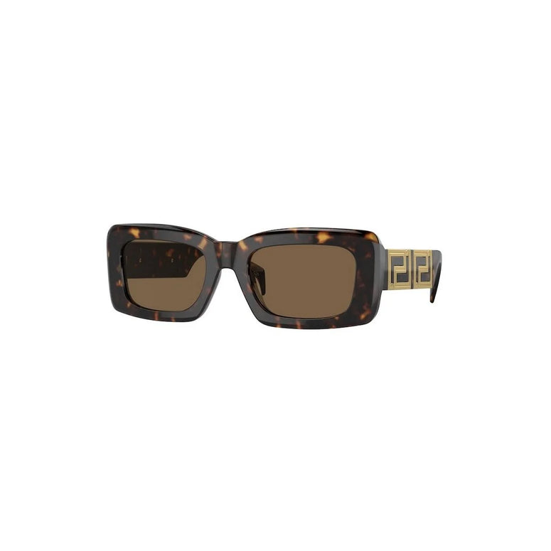Versace Double Greek Key Square