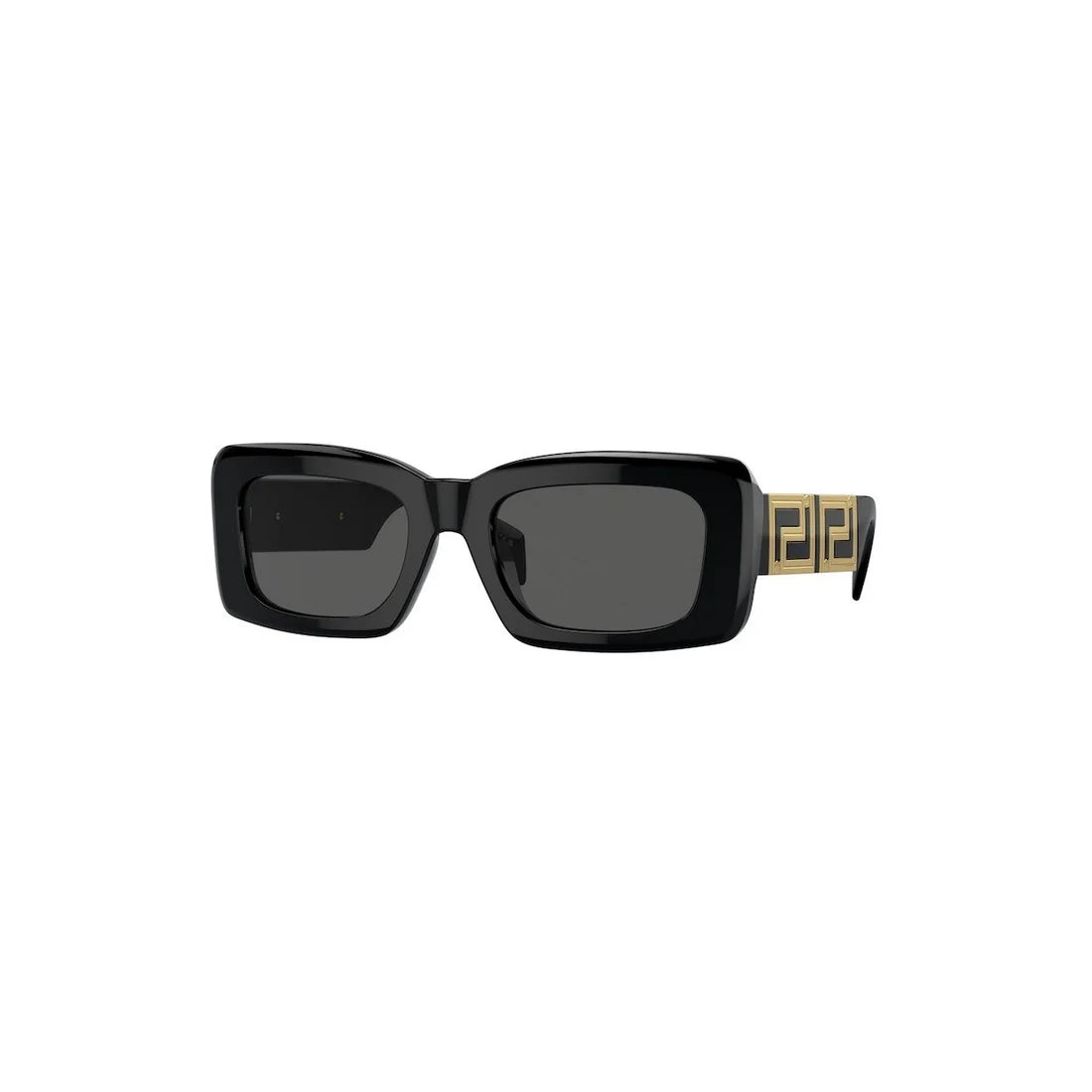Versace Double Greek Key Square