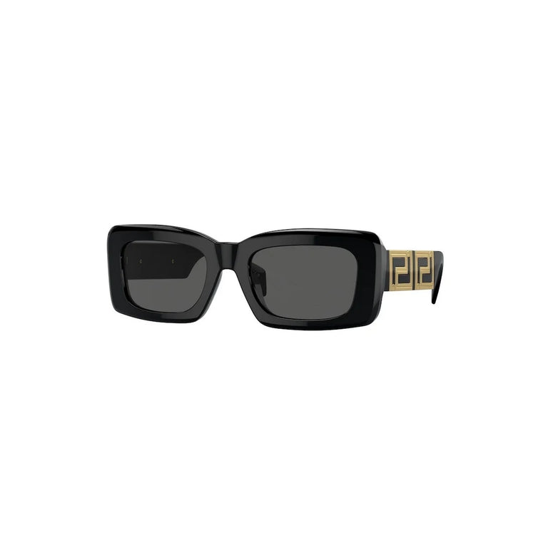 Versace Double Greek Key Square