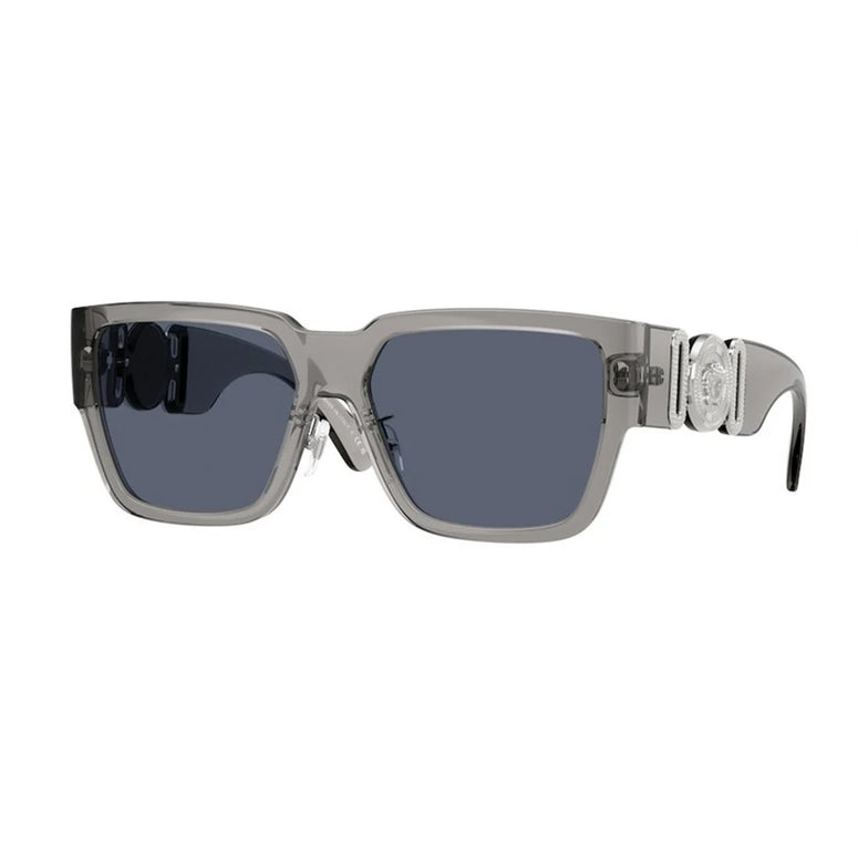 Versace GQ Smooth Transparent Sunglasses
