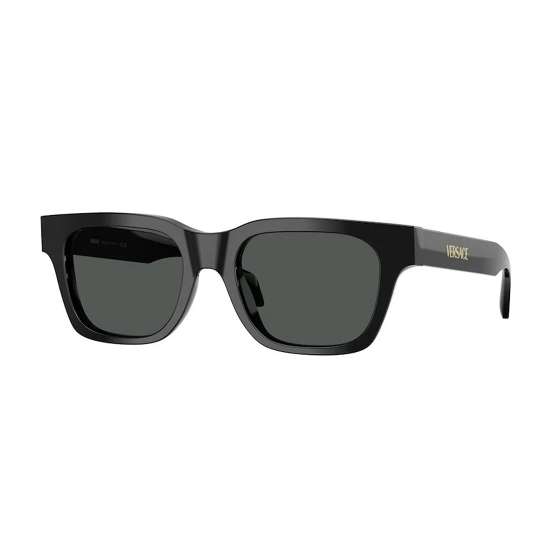 Versace Versace Onyx Vision Sunglasses