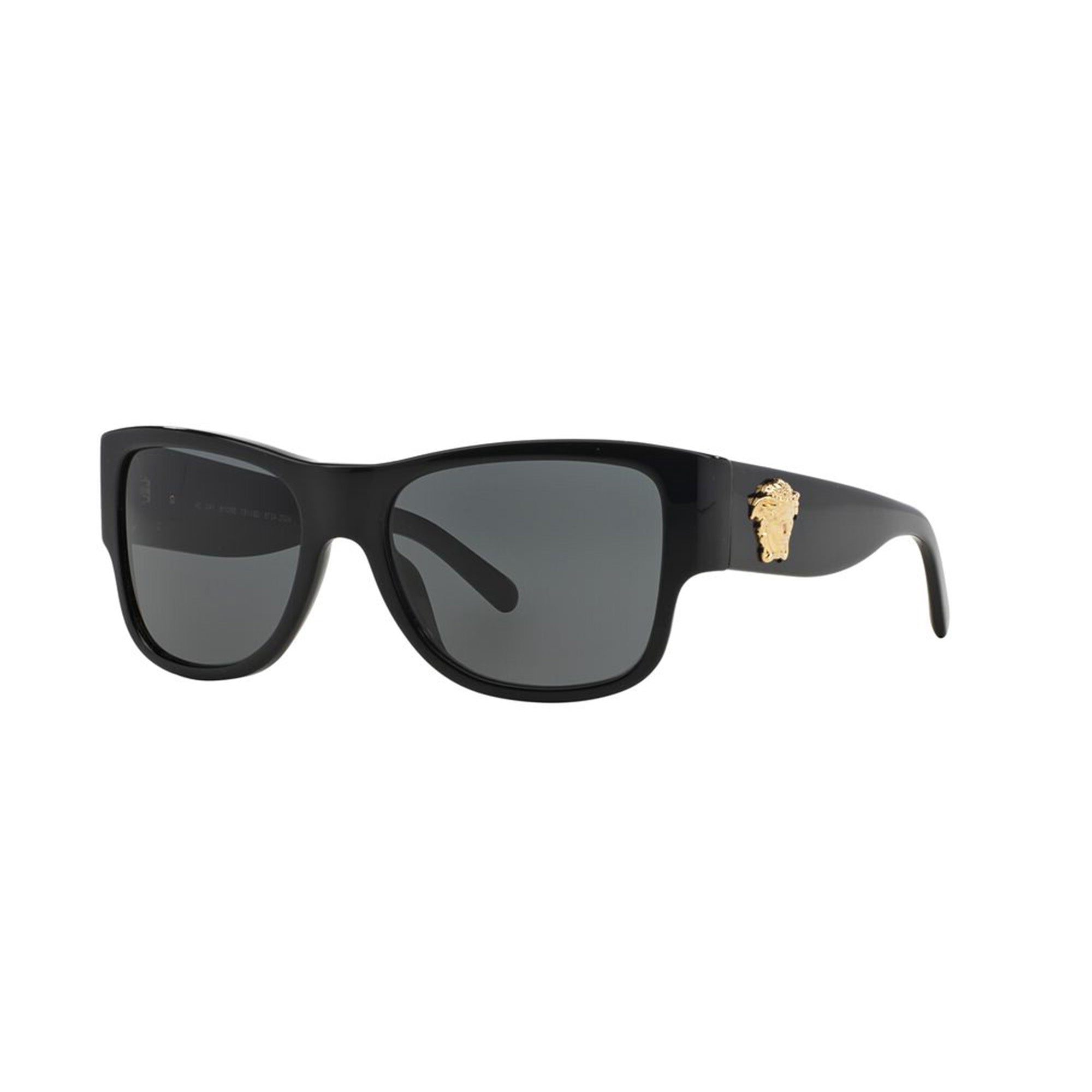 Versace Gold Face State