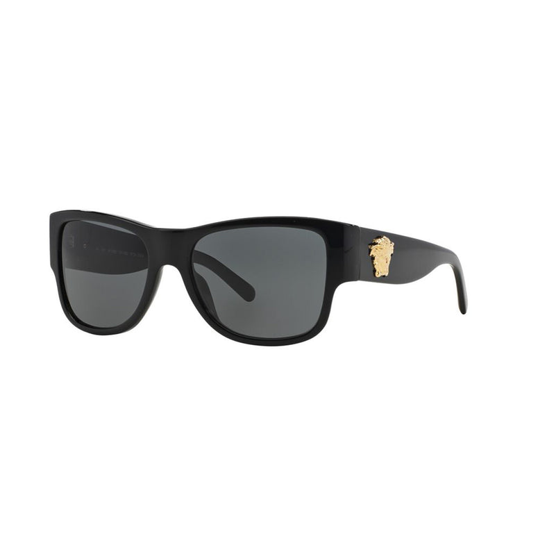 Versace Gold Face State