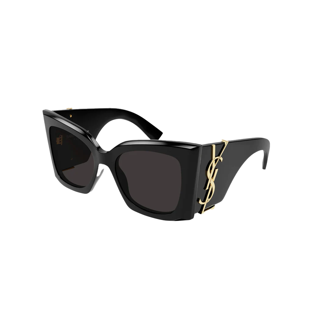 YSL Midnight Blaze Sunglasses