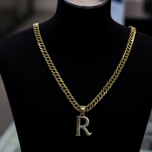 18Ct Yellow Gold Wheat Chain Necklaces