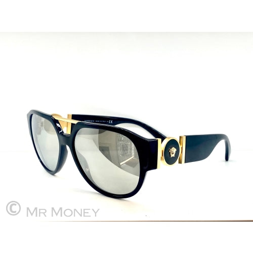 Versace 4369-A Sunglasses