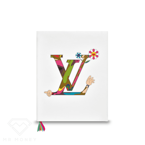 Louis Vuitton Art Fashion And Architecture Book