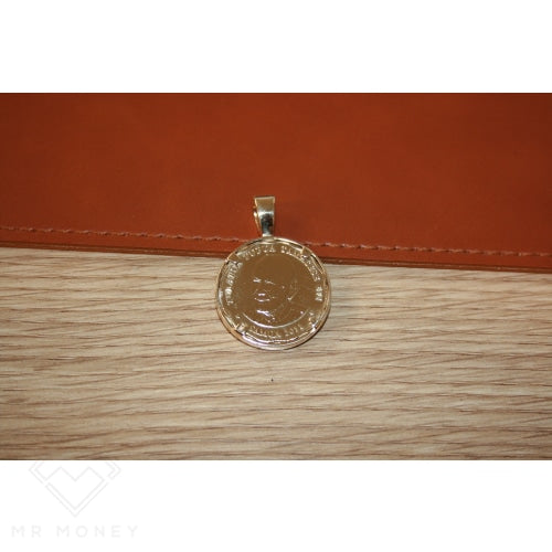 9Ct Samoan Pendant Charms & Pendants