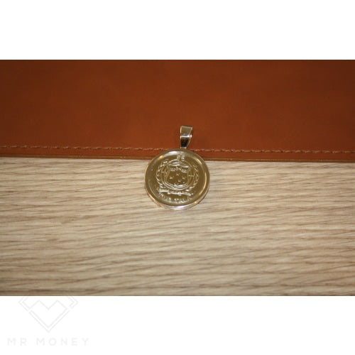 9Ct Samoan Pendant Charms & Pendants