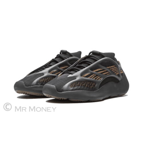 Adidas Yeezy 700 V3 Clay Brown (2020) Shoes