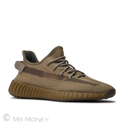 Adidas Yeezy Boost 350 V2 Earth (2020) Shoes