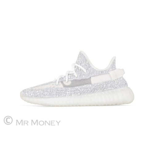 Yeezy Boost 350 V2 'Static Non-Reflective' 2018