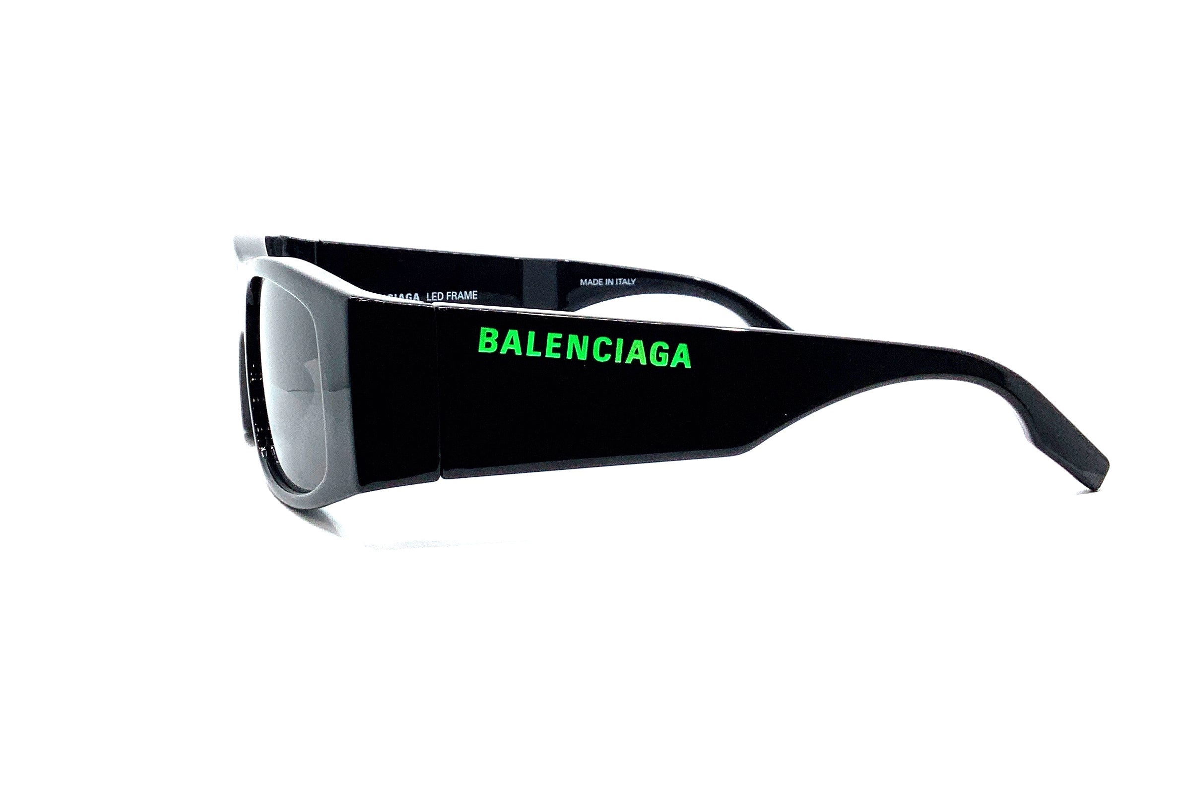 Balenciaga Superfly Black Edition Sunglasses