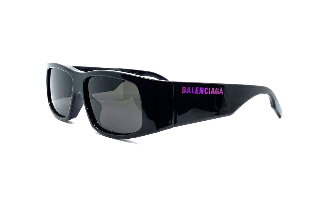 Balenciaga Superfly Black Edition Sunglasses