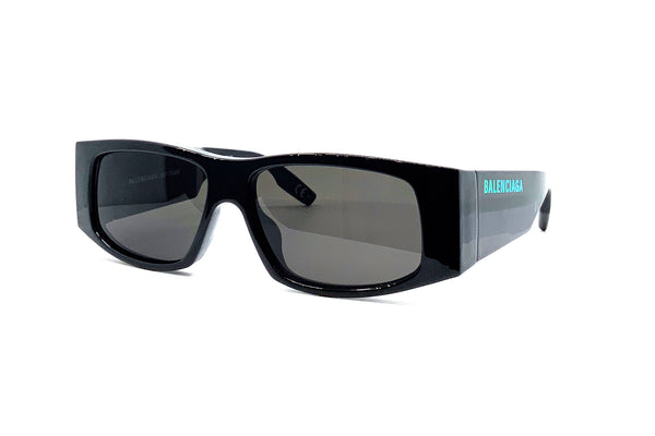 Balenciaga Superfly Black Edition Sunglasses