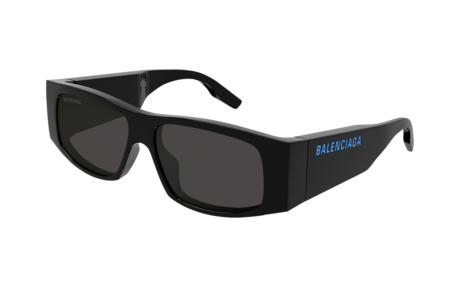 Balenciaga Superfly Black Edition Sunglasses