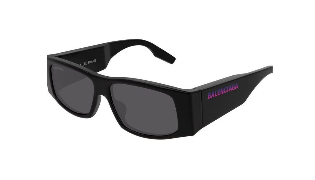 Balenciaga Superfly Black Edition Sunglasses