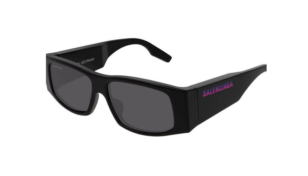 Balenciaga Superfly Black Edition Sunglasses