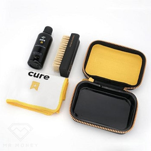 Crep Protect Cure Travel Kit Crep Protect Products