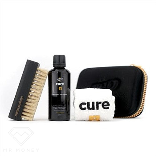 Crep Protect Cure Travel Kit Crep Protect Products