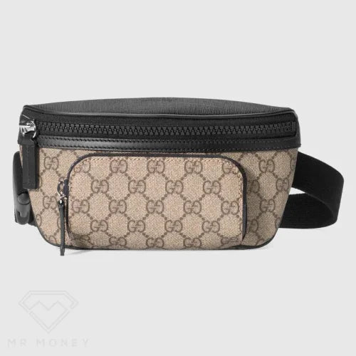 Gucci Eden Belt Bag Handbags