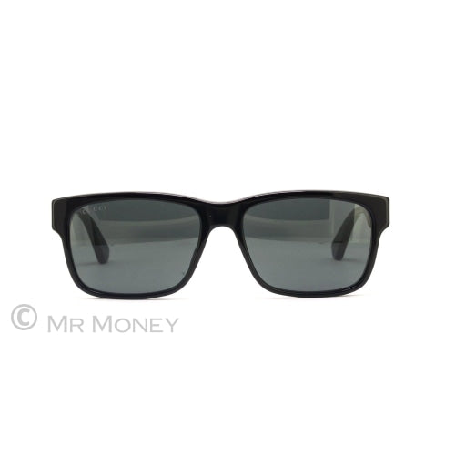 Gucci Sun Blaze Sunglasses