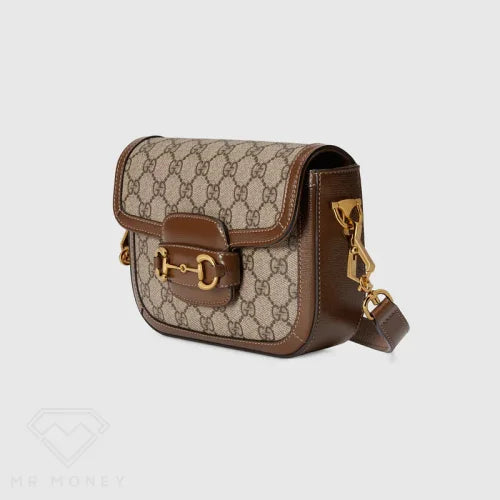 Gucci Horsebit 1955 Mini Bag Handbags