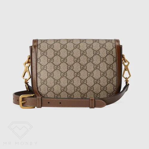 Gucci Horsebit 1955 Mini Bag Handbags