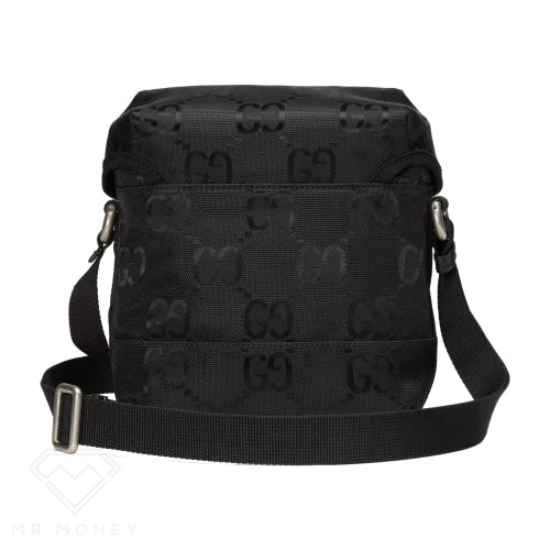 Gucci off the grid best sale messenger bag