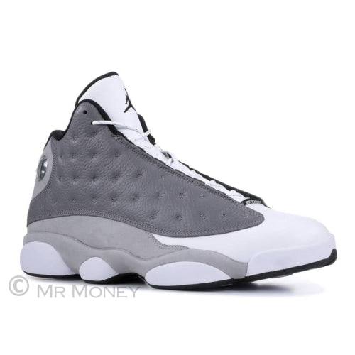 Jordan 13 Retro Atmosphere Grey Shoes