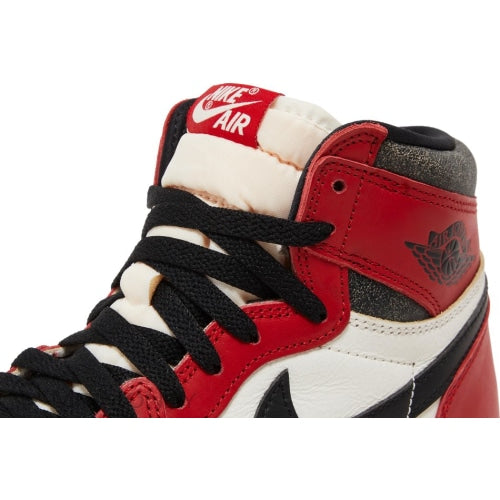 Jordan 1 Retro High Og Chicago Lost And Found (Gs)