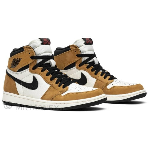 Jordan 1 Retro High Rookie Of The Year Shoes
