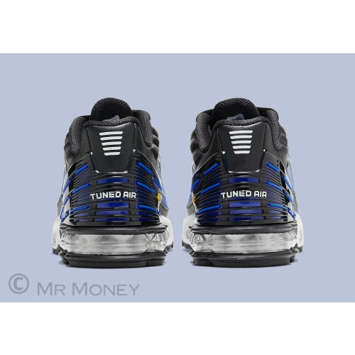 Nike Air Max Plus 3 Hyper Blue Tn Shoes