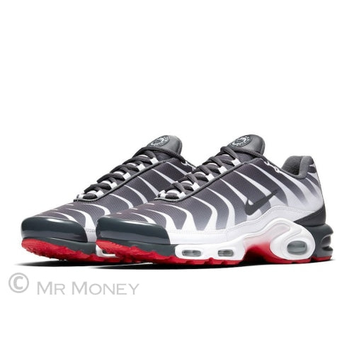 Nike Air Max Plus Before The Bite Tn Shoes