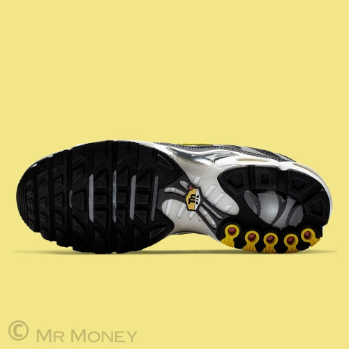 Nike Air Max Plus Bumble Bee Shoes
