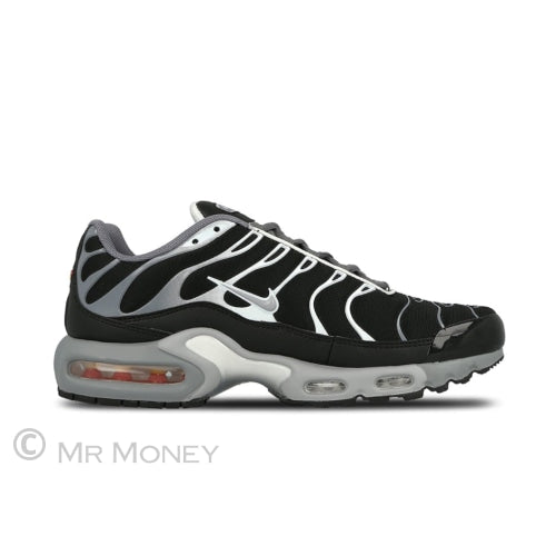 Nike Air Max Plus Cool Grey Wolf 12 Shoes