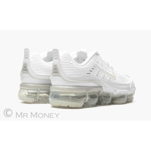 Nike Air Vapormax 360 Triple White Shoes