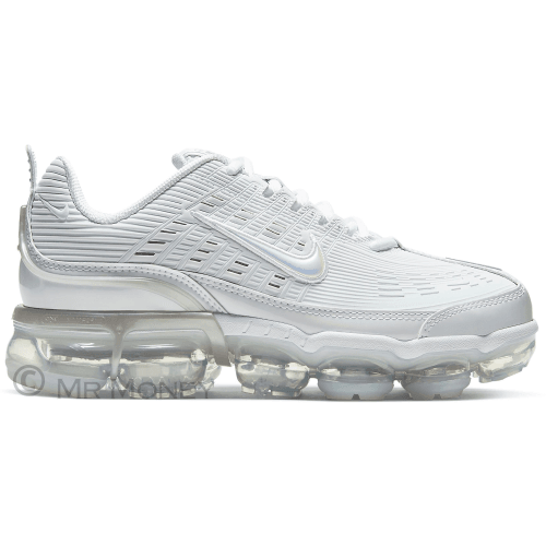 Nike Air Vapormax 360 Triple White Shoes