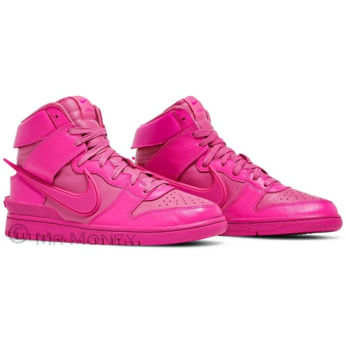 Ambush X Nike Dunk High Lethal Pink [Also Worn By Lebron James] Shoes