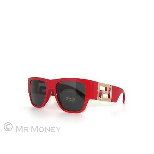 Versace Boss Sunglasses Red Sunglasses