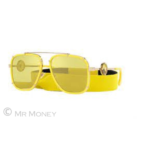 Versace Mayhem Sunglasses