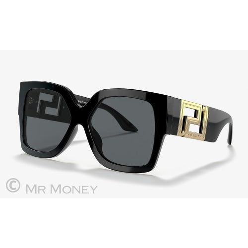 Versace Miss Boss Sunglasses Black
