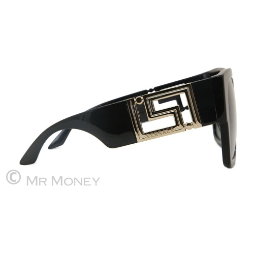 Versace Miss Boss Sunglasses Black