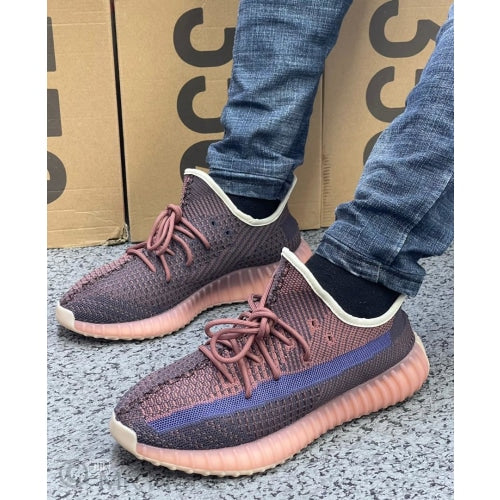 Adidas Yeezy Boost 350 V2 Fade (2020) Shoes