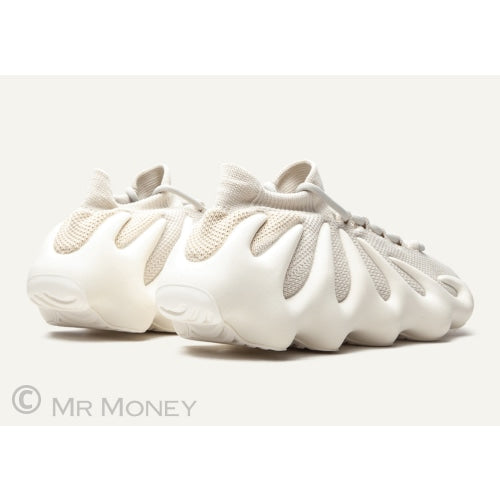 Adidas Yeezy 450 Cloud White Shoes