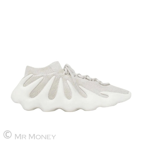 Adidas Yeezy 450 Cloud White Shoes