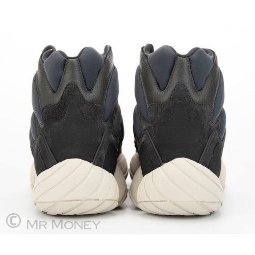 Adidas Yeezy 500 High Slate (2019) Shoes