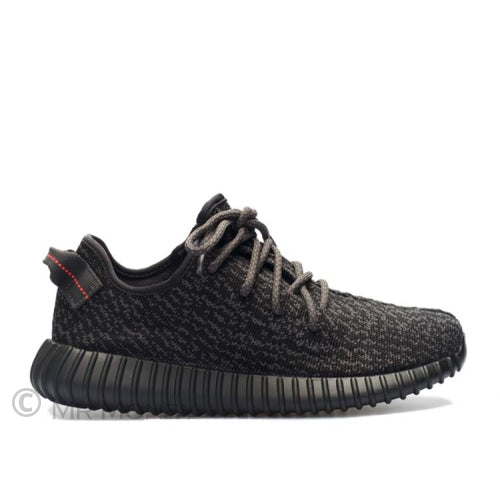 Adidas Yeezy Boost 350 Pirate Black (2015) Shoes